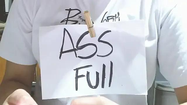 SLUT_MESSY_DIRTY — Freechat on StripChat