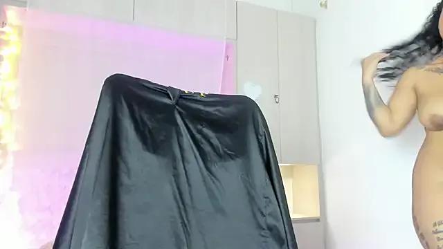 SophiaaStone — Freechat on StripChat