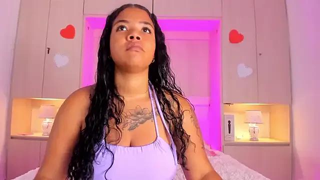 Freechat SophiaaStone on StripChat