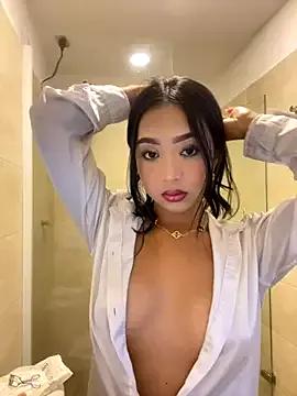 SOPHIACANDY19_ — Sensual dance+ full naked