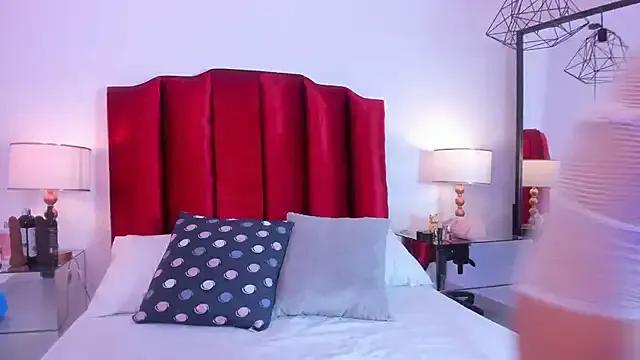 Freechat sophiacuttee on StripChat