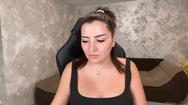 SophiePale on StripChat