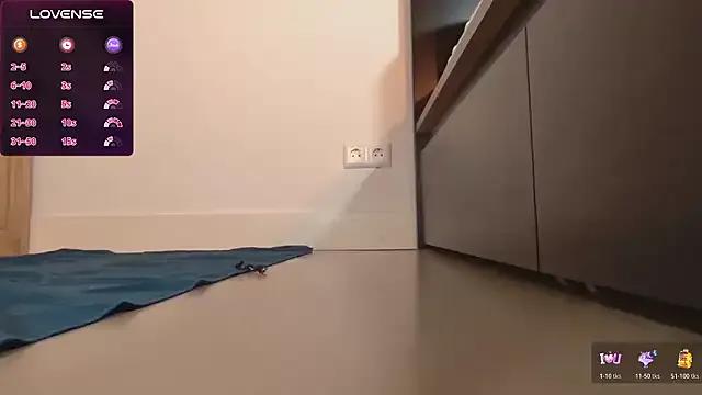 sorairosky — (Ticket Show)