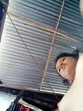 StripChat Soymaia is Freechat Soymaia — Show vagina