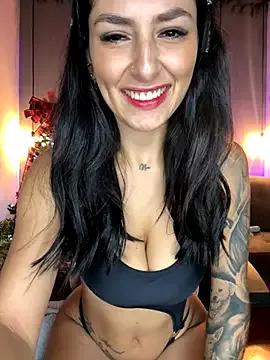 StripChat SOYNOOA is Freechat SOYNOOA — Make me happy