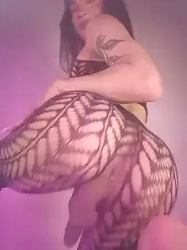 Soyshelly — Make play with my fingers and cum