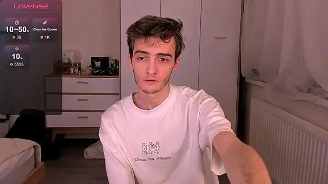 spider____man — Cum show