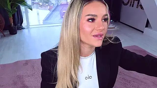 Private SpoilM3Mor3 on StripChat