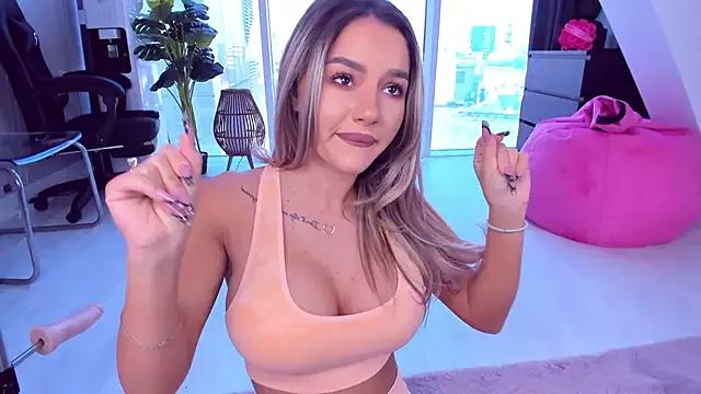 Private SpoilM3Mor3 on StripChat