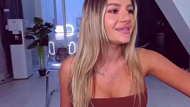 Private SpoilM3Mor3 on StripChat