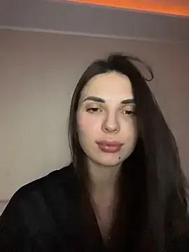 StacyLewis — Zoom my face