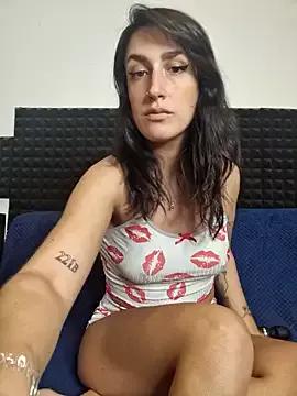 Stefania_PT on StripChat