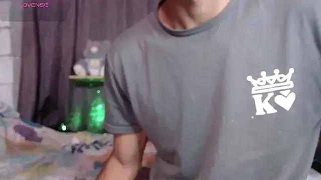 StripChat stefany_pablo1 is Freechat stefany_pablo1 — suck balls