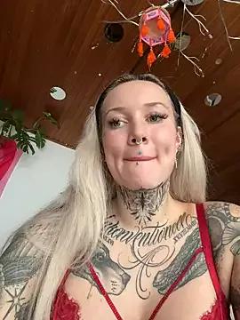 Freechat Stella-Kink on StripChat