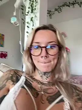 Freechat Stella-Kink on StripChat