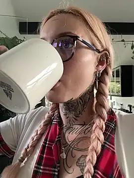 Freechat Stella-Kink on StripChat