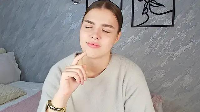 StephaniRoger — Dance