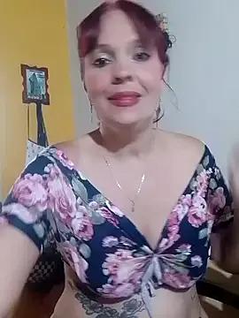 Private sthefania1710 on StripChat