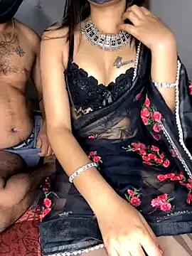 Suhu_love on StripChat 