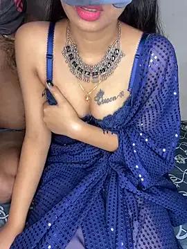 Suhu_love on StripChat 