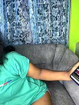 SukiyamaAsia — Pussy ass destroy with lovense