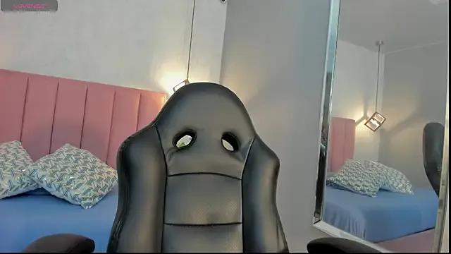 Freechat SUNNYCYRUS on StripChat