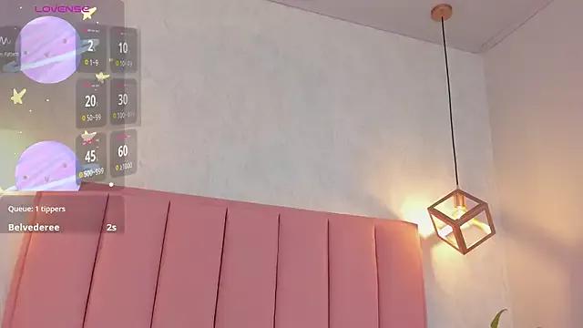 Freechat SUNNYCYRUS on StripChat