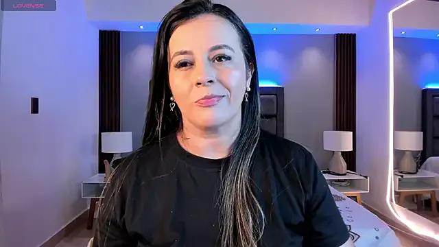 Susann_Ross — MAMADA