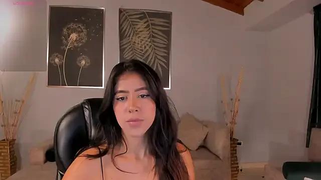 Freechat SussanElliot on StripChat