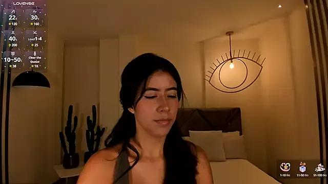 Freechat SussanElliot on StripChat