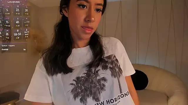 Freechat SussanElliot on StripChat