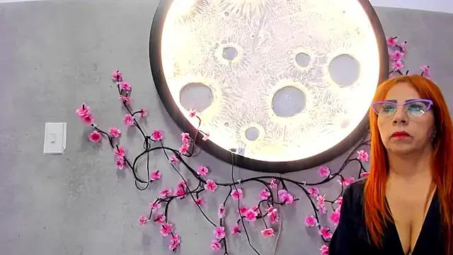 SussanMilf_ on StripChat 