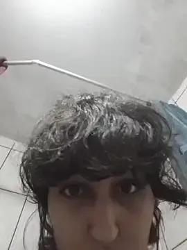 StripChat Sw_Mahnenwolf is Freechat Sw_Mahnenwolf — Banho na live