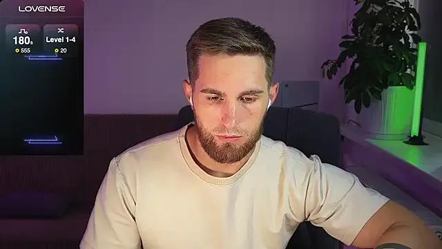 Sweeet__boy on StripChat 