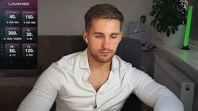 Sweeet__boy on StripChat 