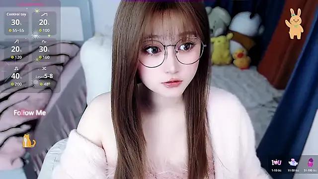 Sweet-18wanwan — Anal plug