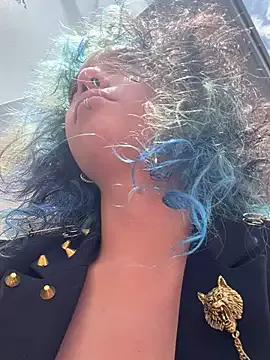 Freechat Sweet_Chaos on StripChat