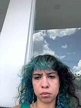 Freechat Sweet_Chaos on StripChat