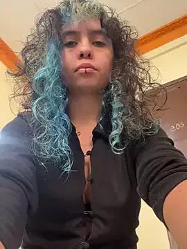 Freechat Sweet_Chaos on StripChat