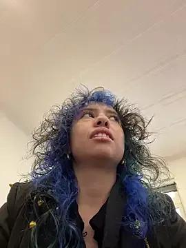 Freechat Sweet_Chaos on StripChat