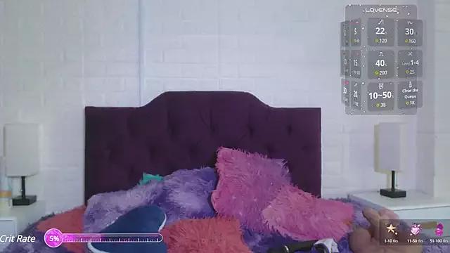 SWEET_KITTY_01 on StripChat 