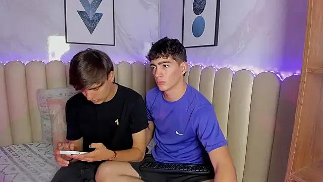 sweet_petter on StripChat 