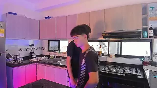 sweet_petter on StripChat 