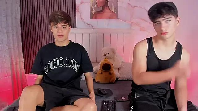 sweet_petter on StripChat 