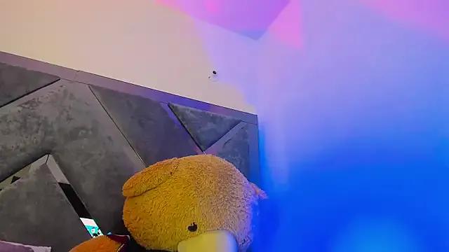 Sweet_Salome1 — oil tits + play nipples