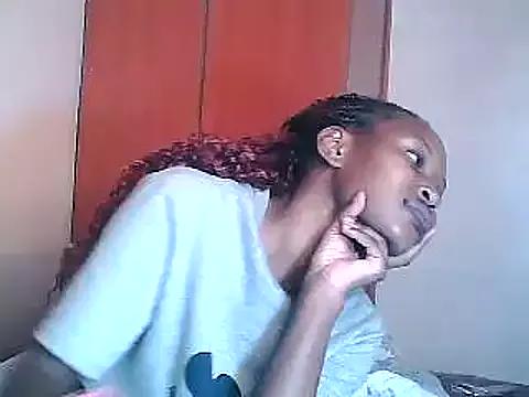 Private Sweet_Vinkah on StripChat