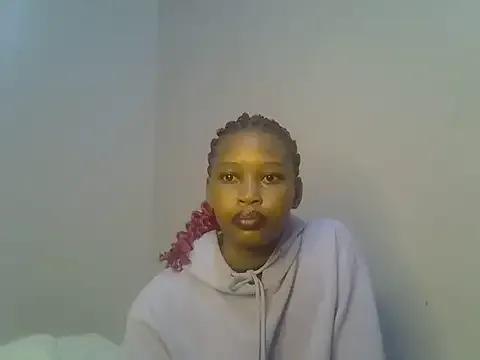 Private Sweet_Vinkah on StripChat