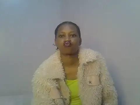 Private Sweet_Vinkah on StripChat