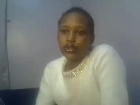 Private Sweet_Vinkah on StripChat