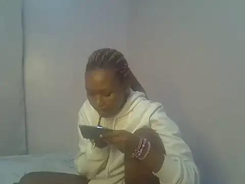 Private Sweet_Vinkah on StripChat